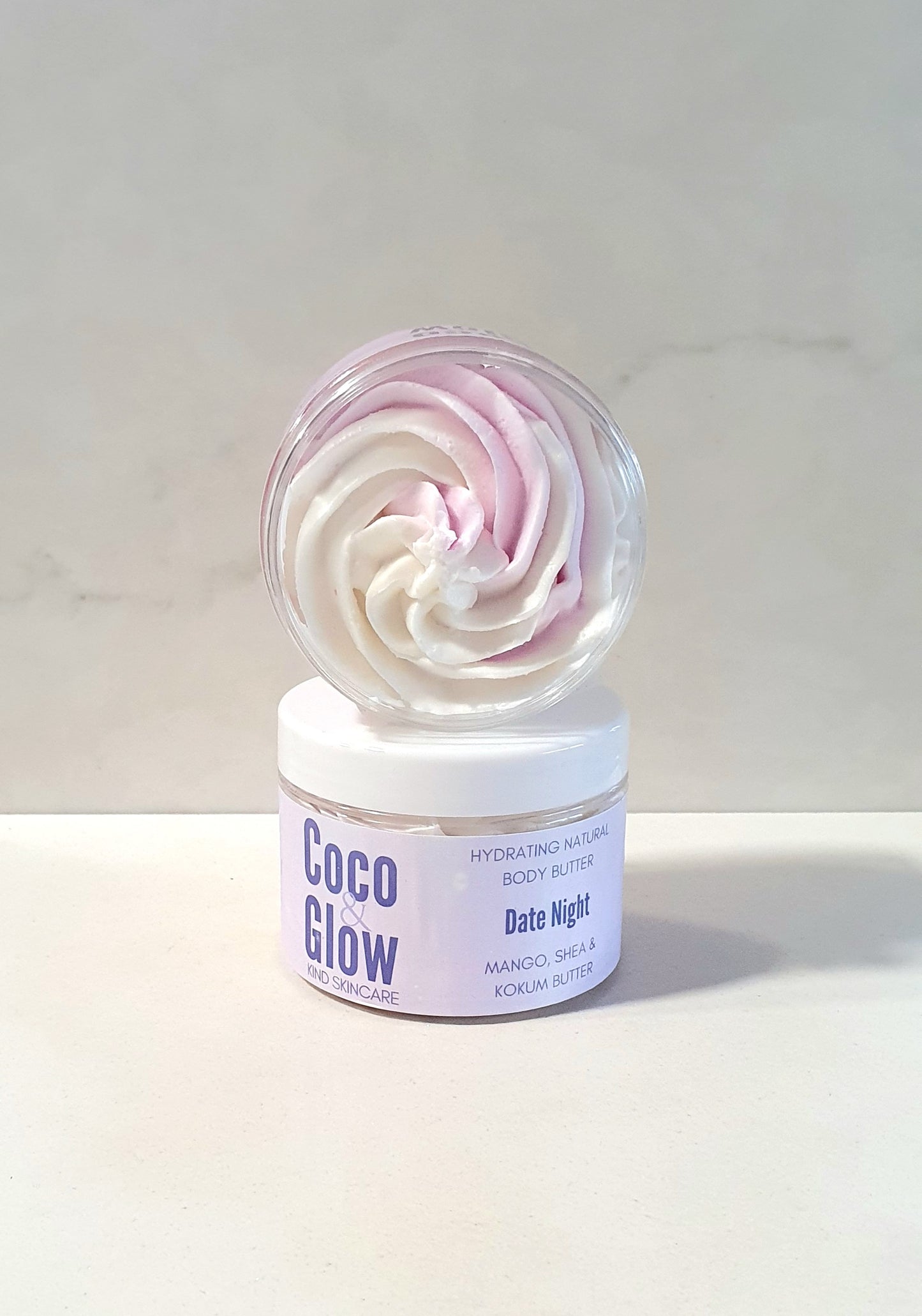Date Night Body Butter