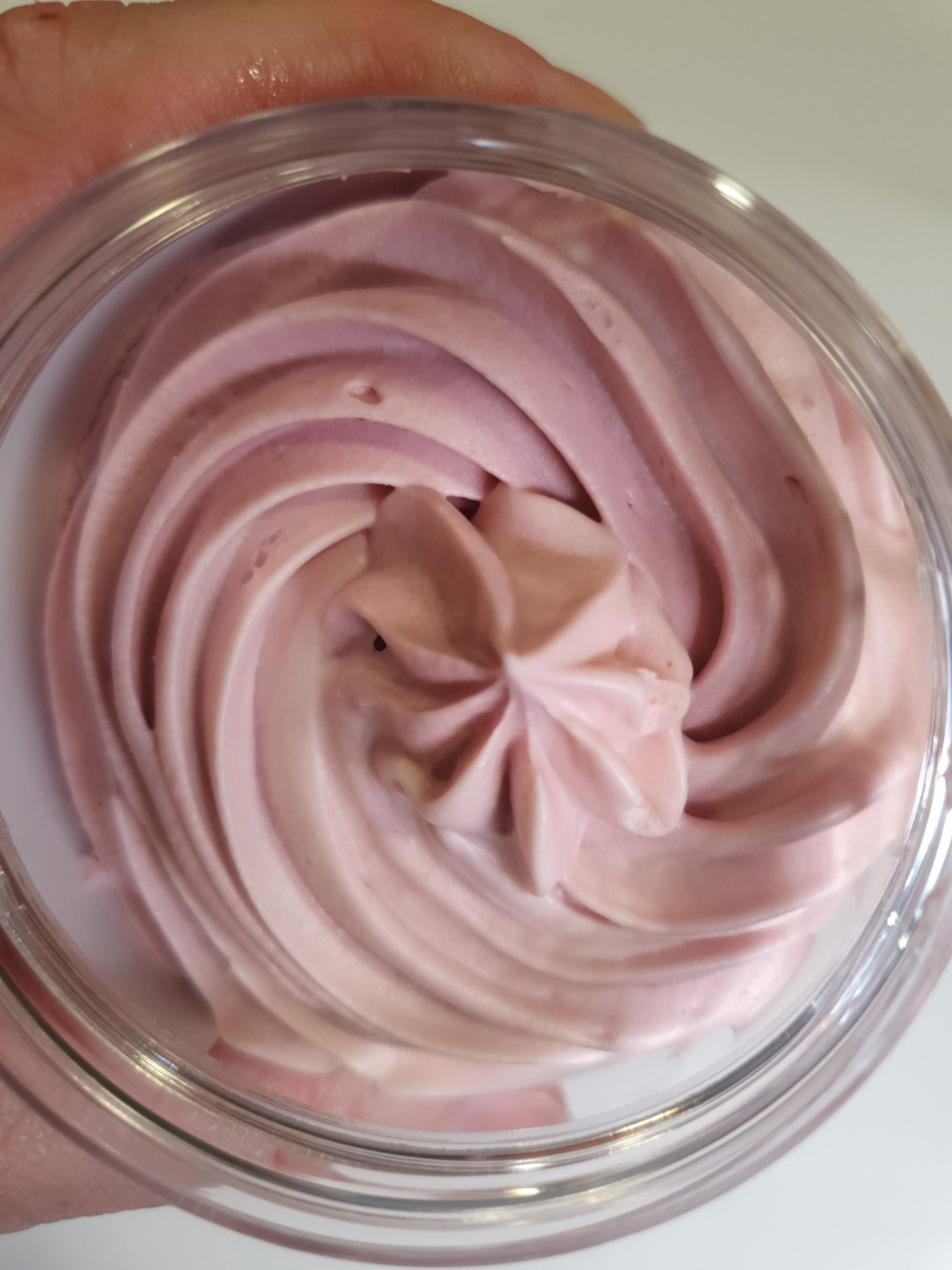 Berry Bliss Body Butter