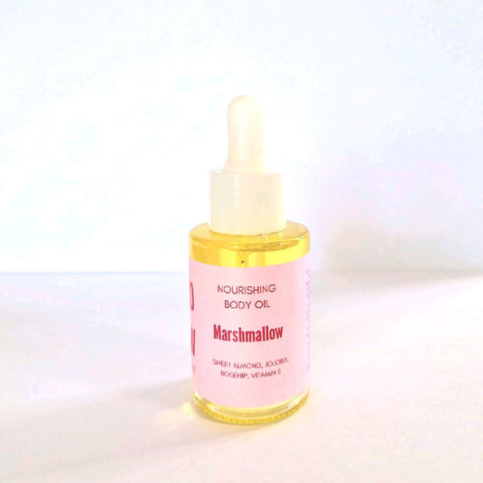 30ml Nourishing Body Oil